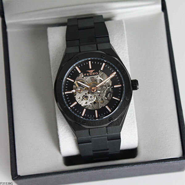 Ferro Erkek Kol Saati