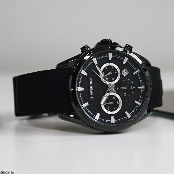 Chaperone Erkek Kol Saati