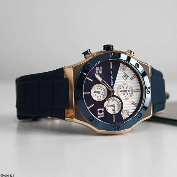 Chaperone Erkek Kol Saati