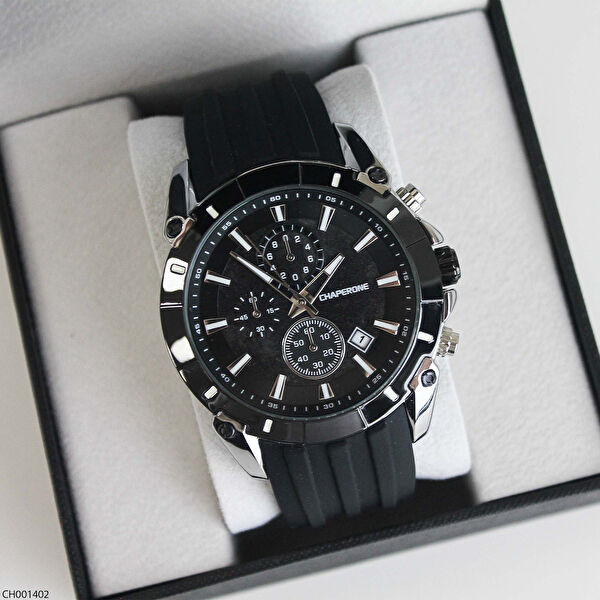 Chaperone Erkek Kol Saati