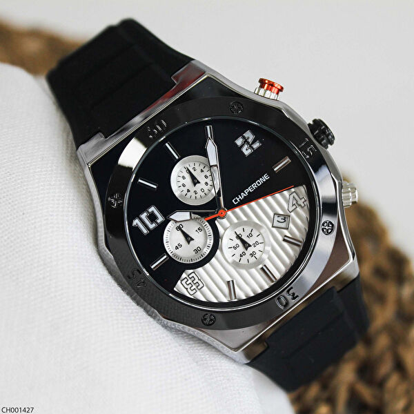 Chaperone Erkek Kol Saati