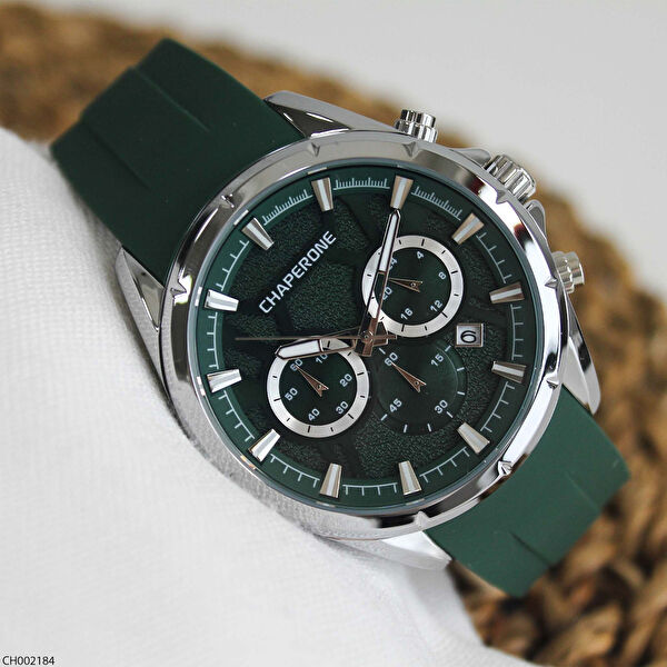 Chaperone Erkek Kol Saati