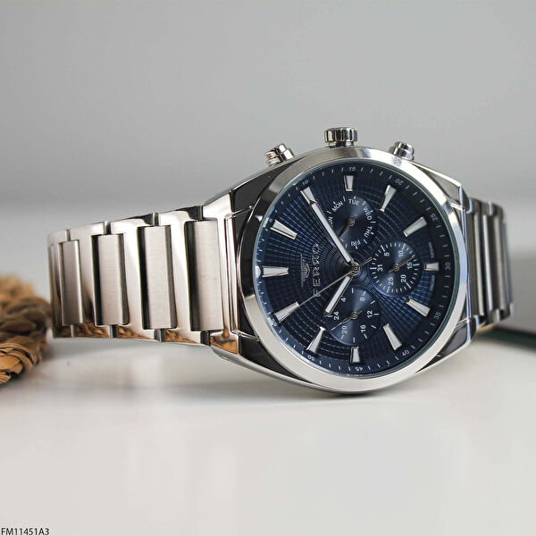 Ferro Erkek Kol Saati