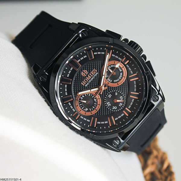 Homies Erkek Kol Saati