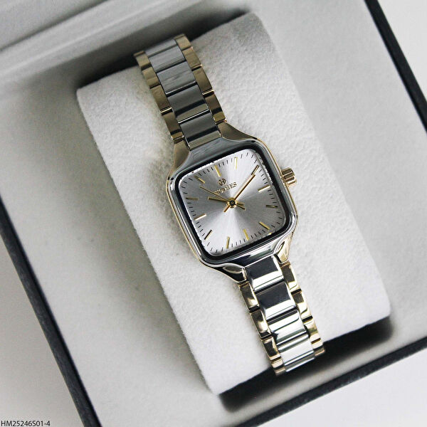 Homies Kadın Kol Saati