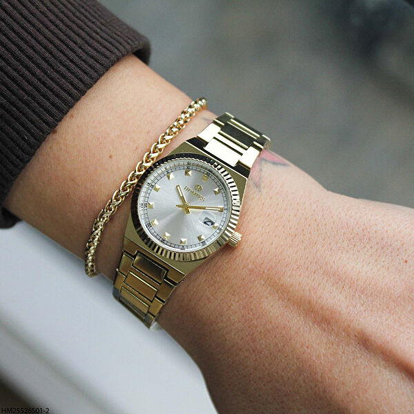 Homies Kadın Kol Saati