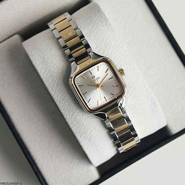 Homies Kadın Kol Saati