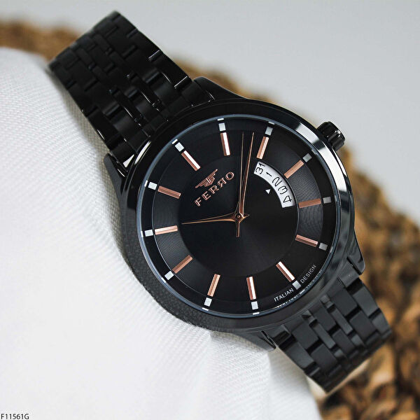 Ferro Erkek Kol Saati