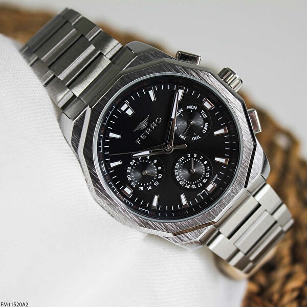 Ferro Erkek Kol Saati