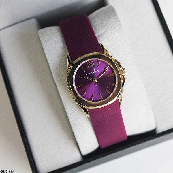 Chaperone Kadın Kol Saati