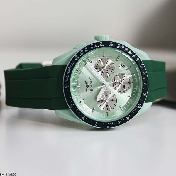 Ferro Erkek Kol Saati