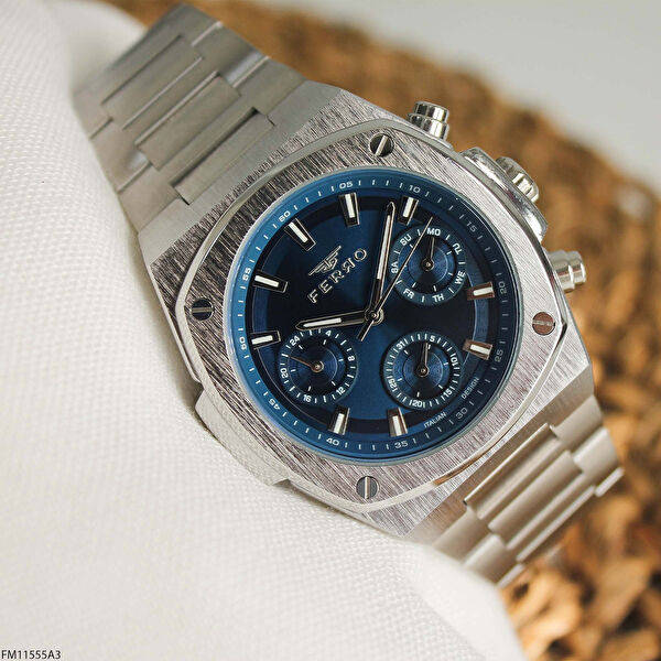 Ferro Erkek Kol Saati