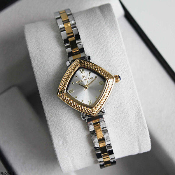 Rosso Milano Kadın Kol Saati