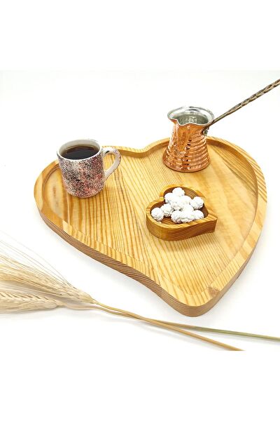 bilwood Şekerlik, Lokumluk