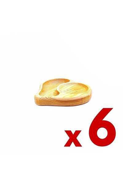 bilwood Bardak Altlığı