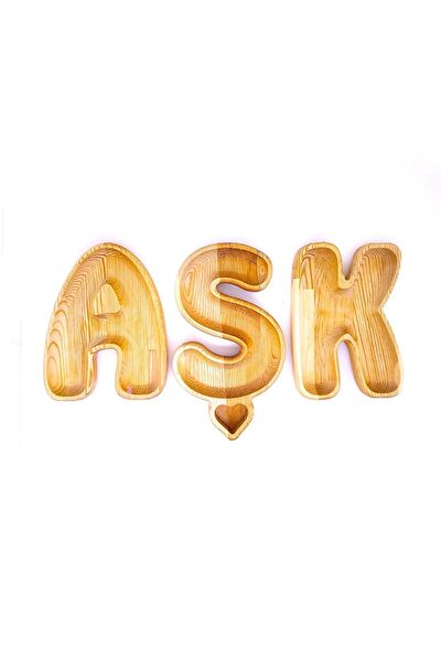 bilwood Servis, Sunum Tabakları