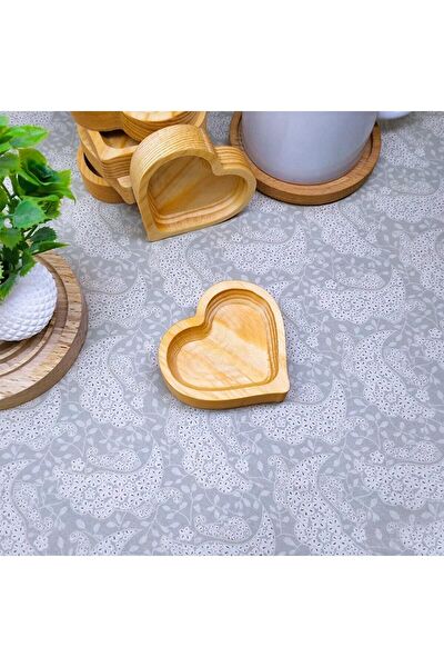 bilwood Şekerlik, Lokumluk