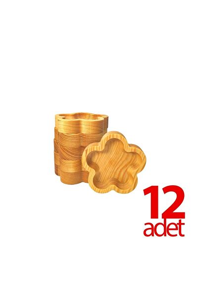 bilwood Şekerlik, Lokumluk