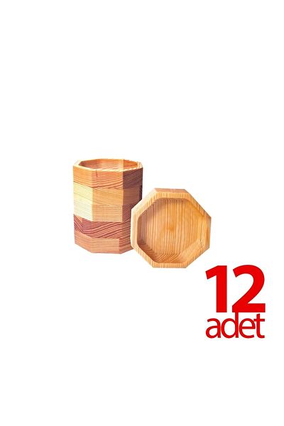 bilwood Şekerlik, Lokumluk