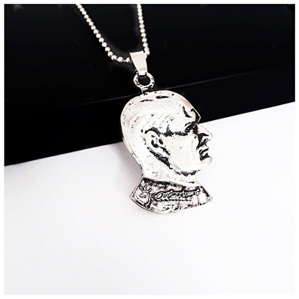 BijuStore Kolye, Zincir, Künye