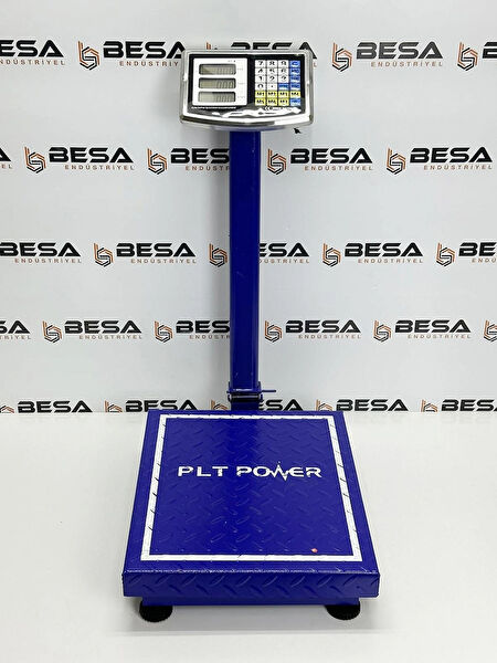 Besa Endüstriyel Terazi