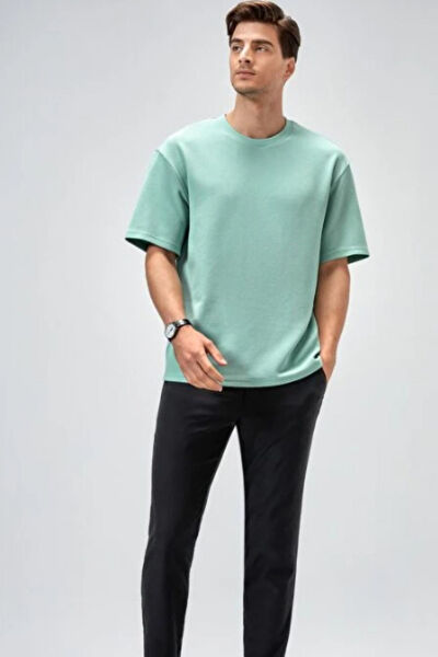 Tarz Cool Erkek Tişört