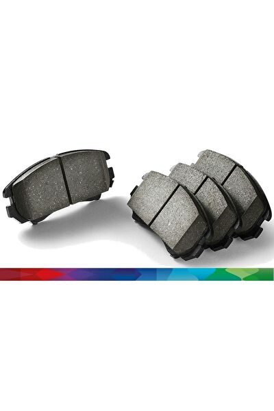 Bosch Fren Balataları