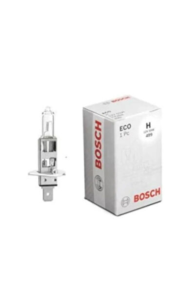 Bosch Far & Ampül
