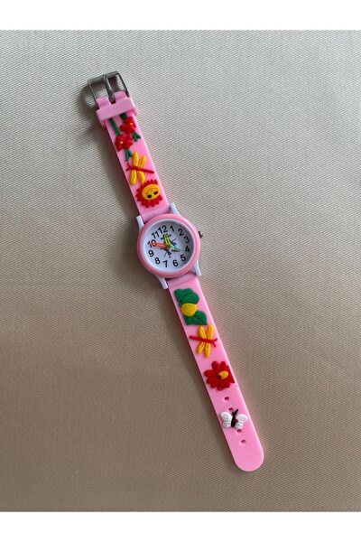 NES QUARTZ Çocuk Kol Saati
