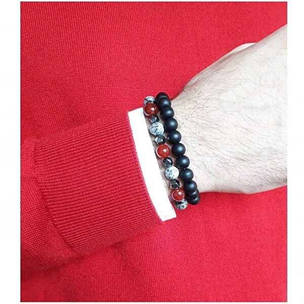 BijuStore Erkek Bileklik