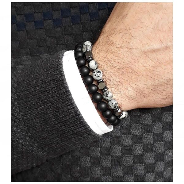 BijuStore Erkek Bileklik