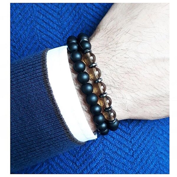 BijuStore Erkek Bileklik