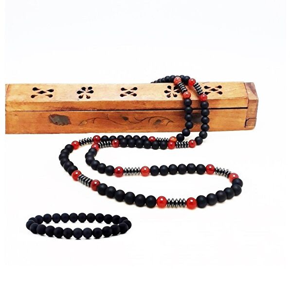 BijuStore Kolye, Zincir, Künye