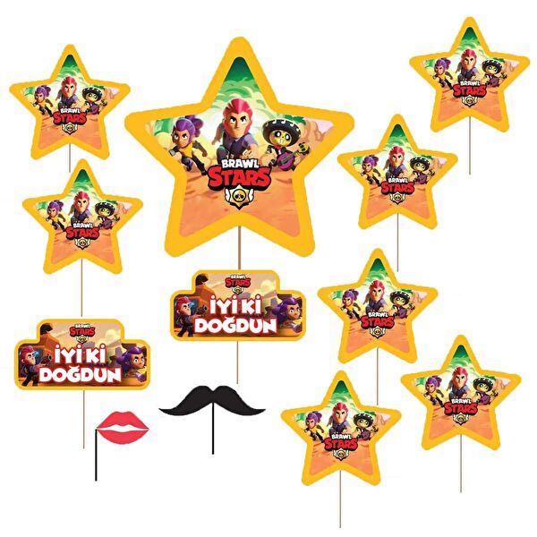 ARIKUM Parti Süsleme Malzemeleri