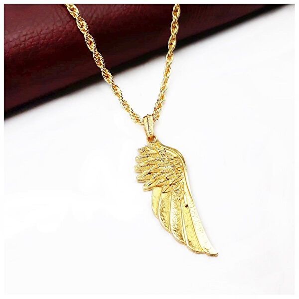 BijuStore Kolye, Zincir, Künye