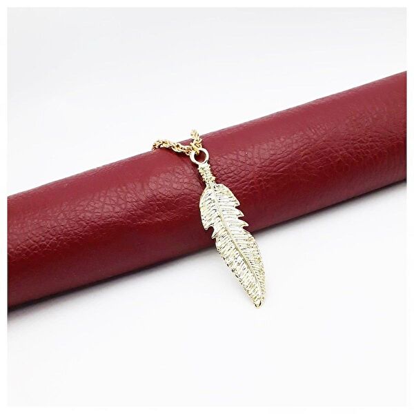 BijuStore Kolye, Zincir, Künye