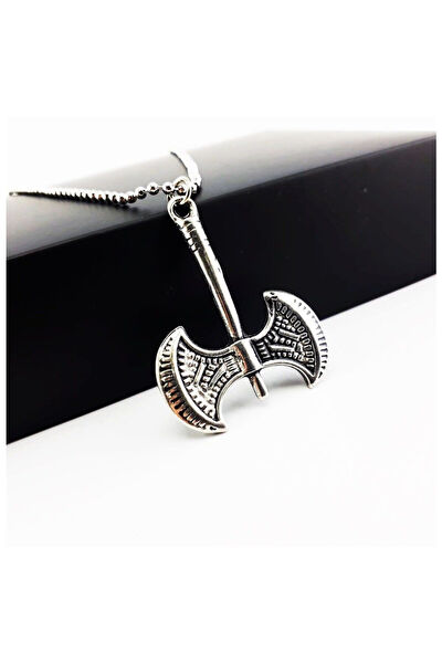 BijuStore Kolye, Zincir, Künye