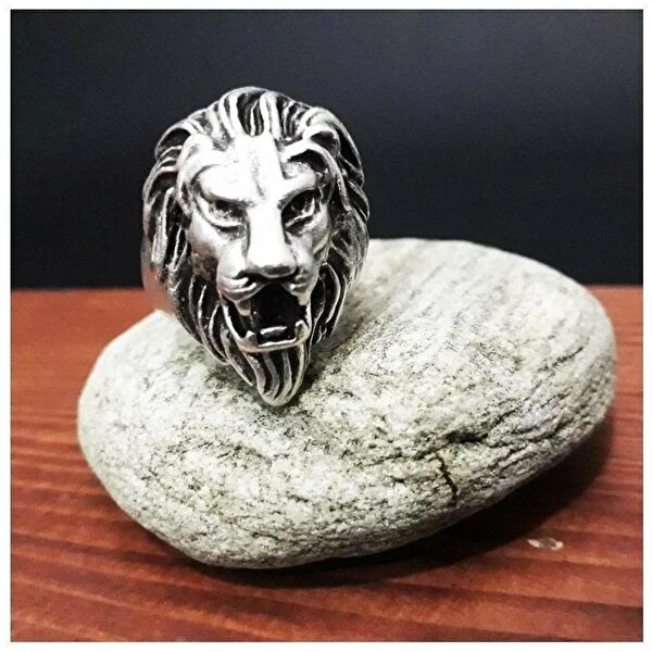 BijuStore Erkek Yüzük