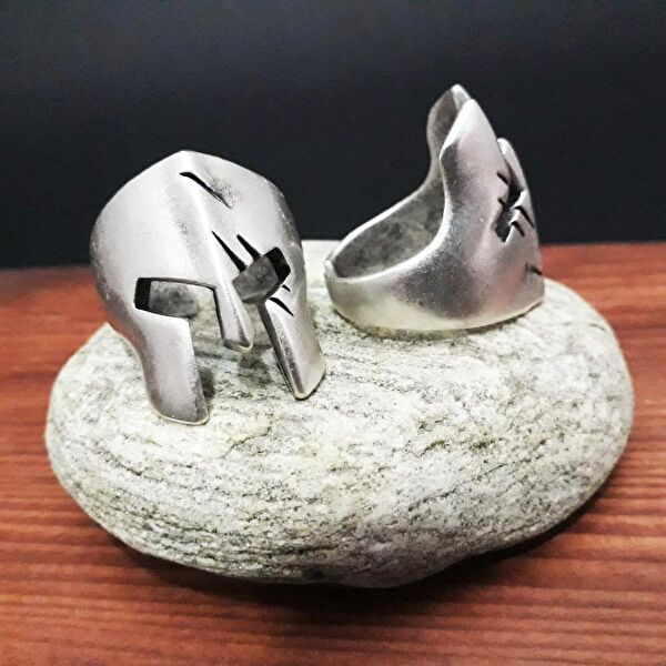 BijuStore Erkek Yüzük