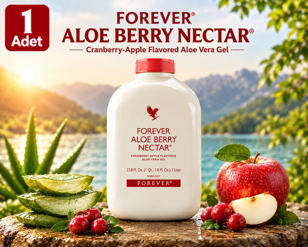 Forever Vitamin, Mineral