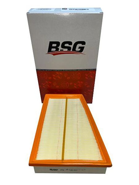 BSG Hava Filtreleri