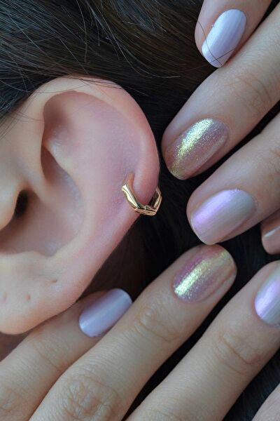 Sacce Scarves&Accessories Kadın Piercing