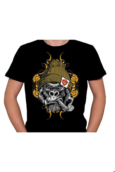 Bumeta Erkek Tişört