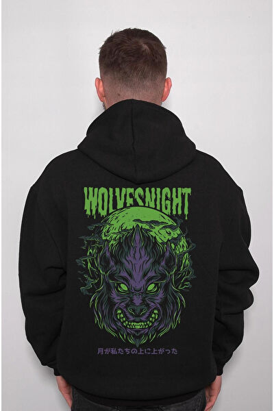 Bumeta Erkek Sweatshirt