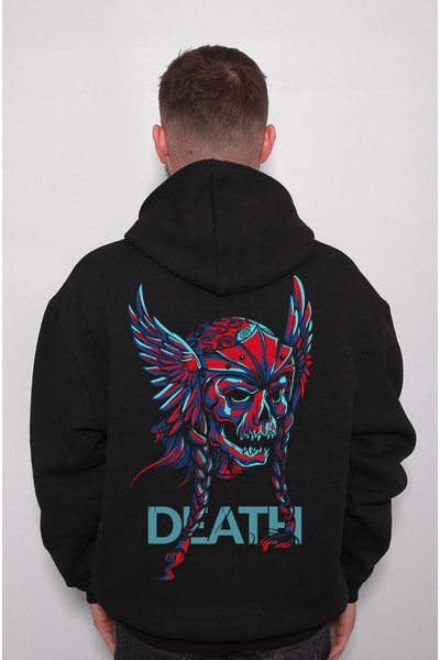 Bumeta Erkek Sweatshirt