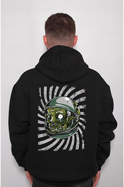 Bumeta Erkek Sweatshirt