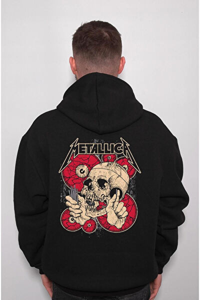 Bumeta Erkek Sweatshirt