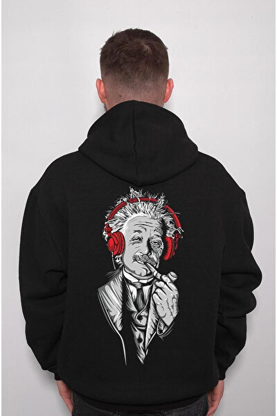 Bumeta Erkek Sweatshirt