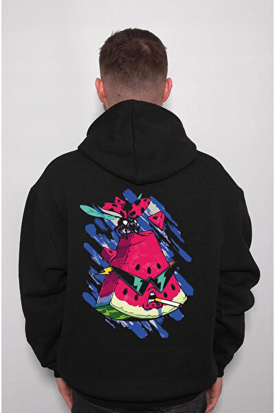 Bumeta Erkek Sweatshirt