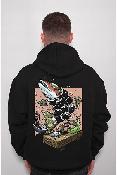 Bumeta Erkek Sweatshirt